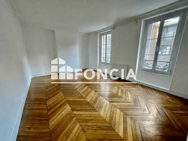 Maison à louer, 50m², PARIS 14E