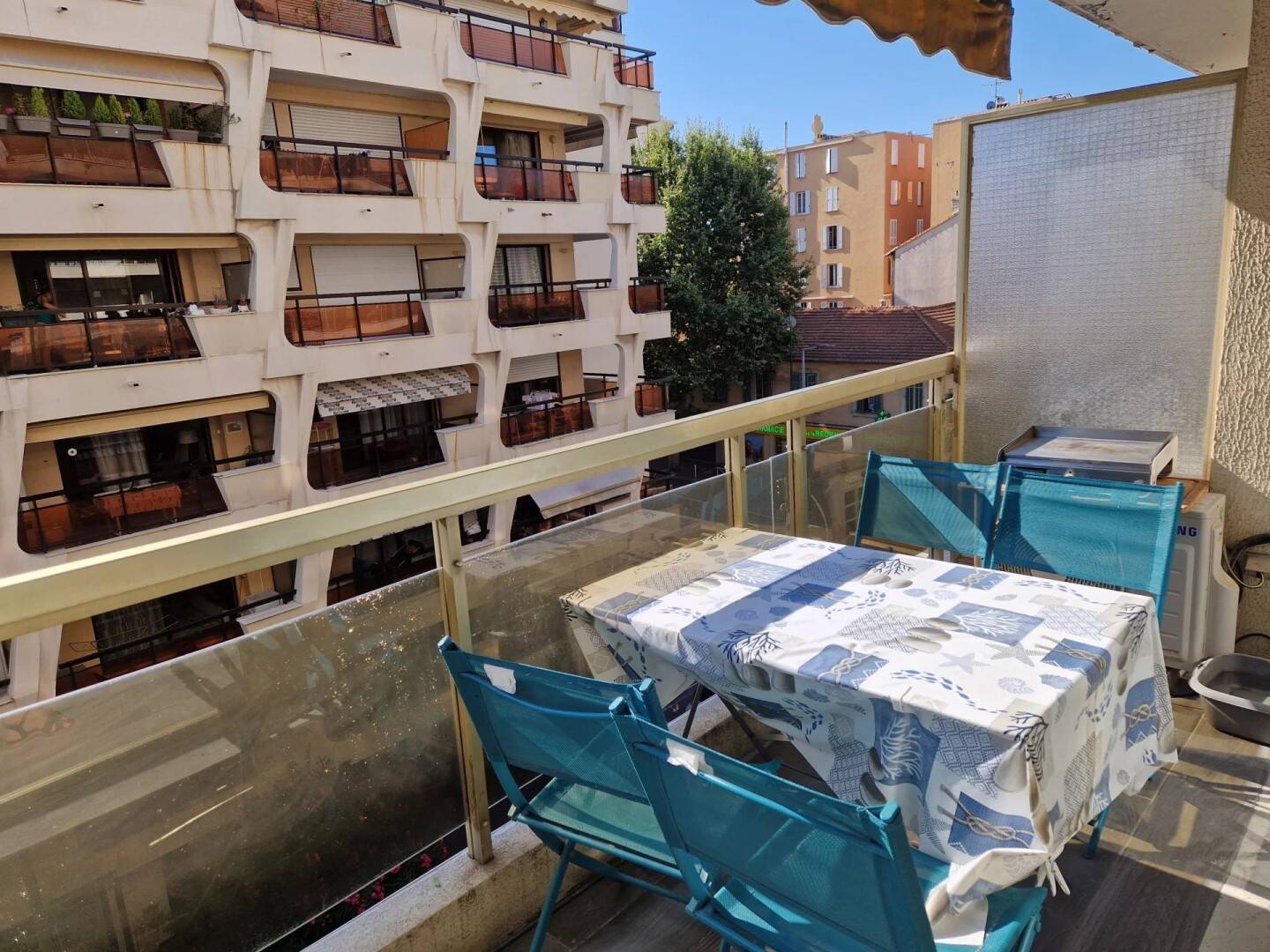 Maison à louer, 32m², ANTIBES