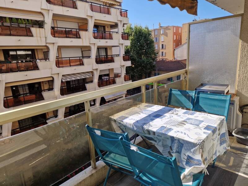 Maison à louer, 32m², ANTIBES