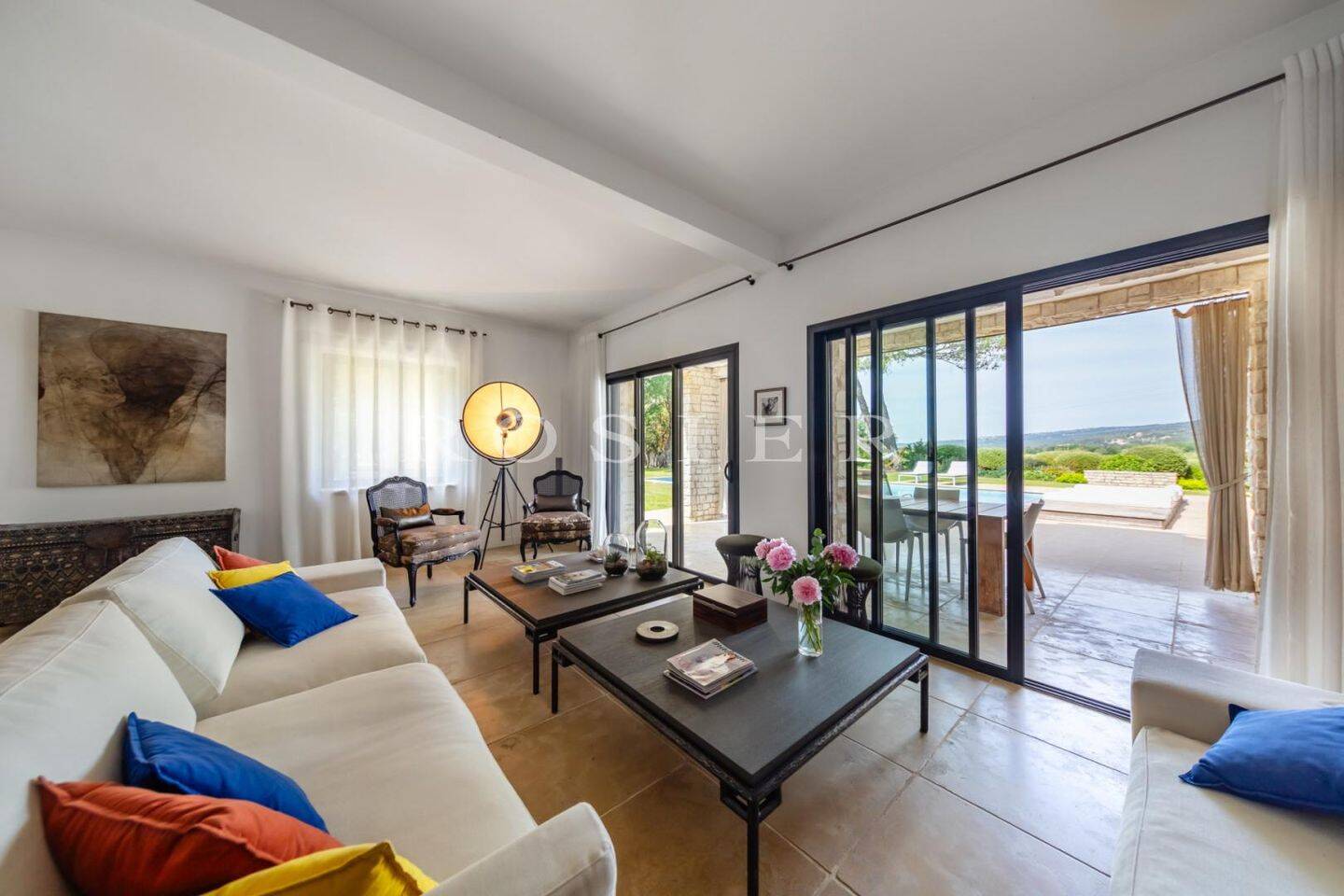 Maison à vendre, 295m², SAINT SATURNIN LES APT