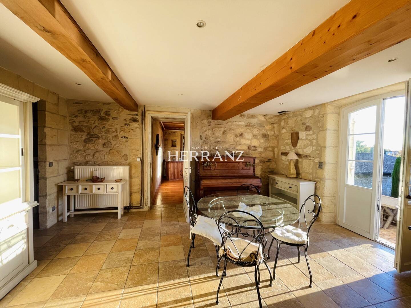 Maison à vendre, 192m², LIBOURNE