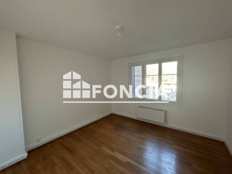 Maison à louer, 78m², GRENOBLE