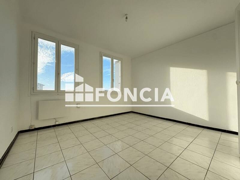 Maison à louer, 19m², TOULON