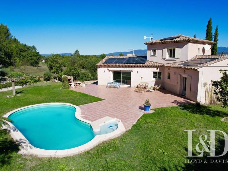 Maison à vendre, 313m², AIX EN PROVENCE