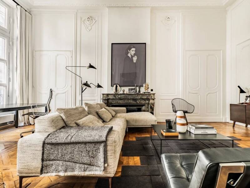 Maison à vendre, 136m², LYON 2E
