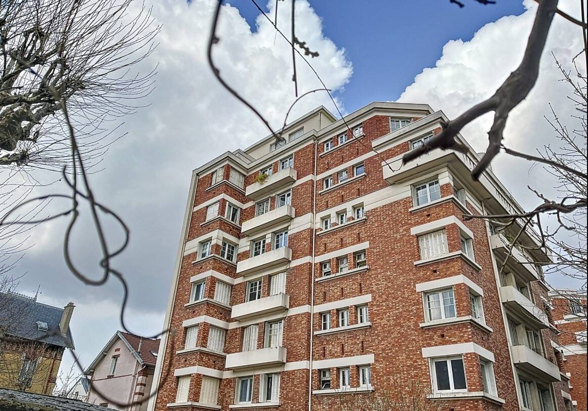 Maison à louer, 24m², COLOMBES