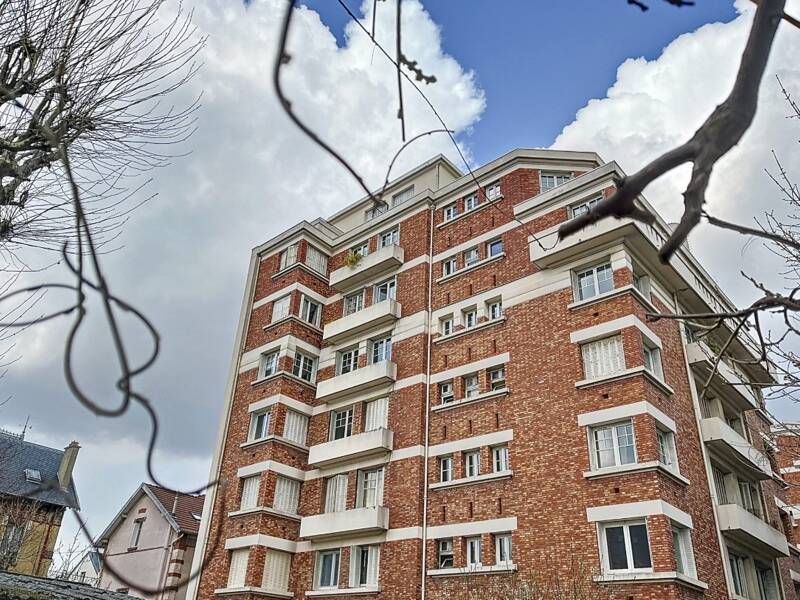 Maison à louer, 24m², COLOMBES