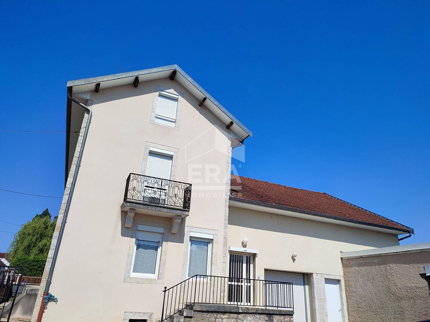 Maison à vendre, 156m², DOLE