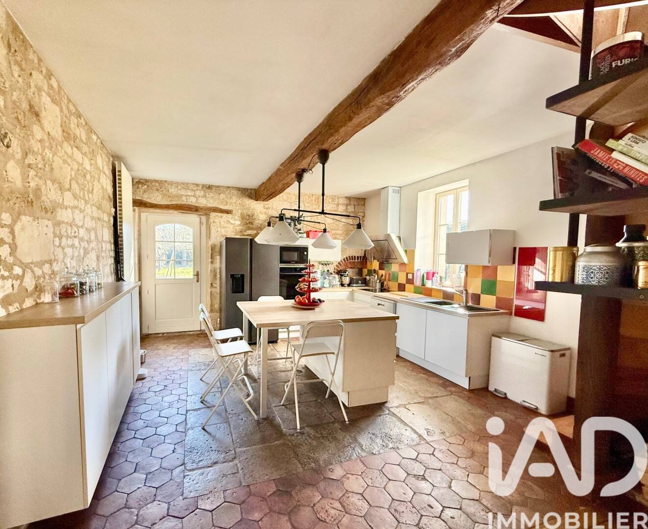 Maison à vendre, 300m², REMY