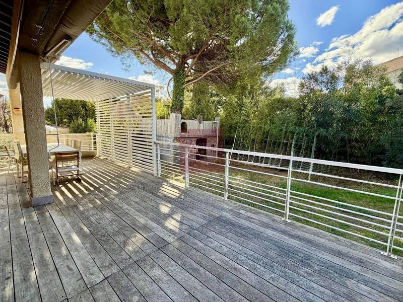 Maison à vendre, 143m², MONTPELLIER