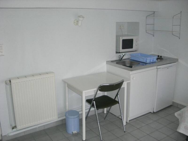 Maison à louer, 18m², DIJON