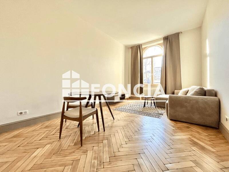 Maison à louer, 29m², METZ