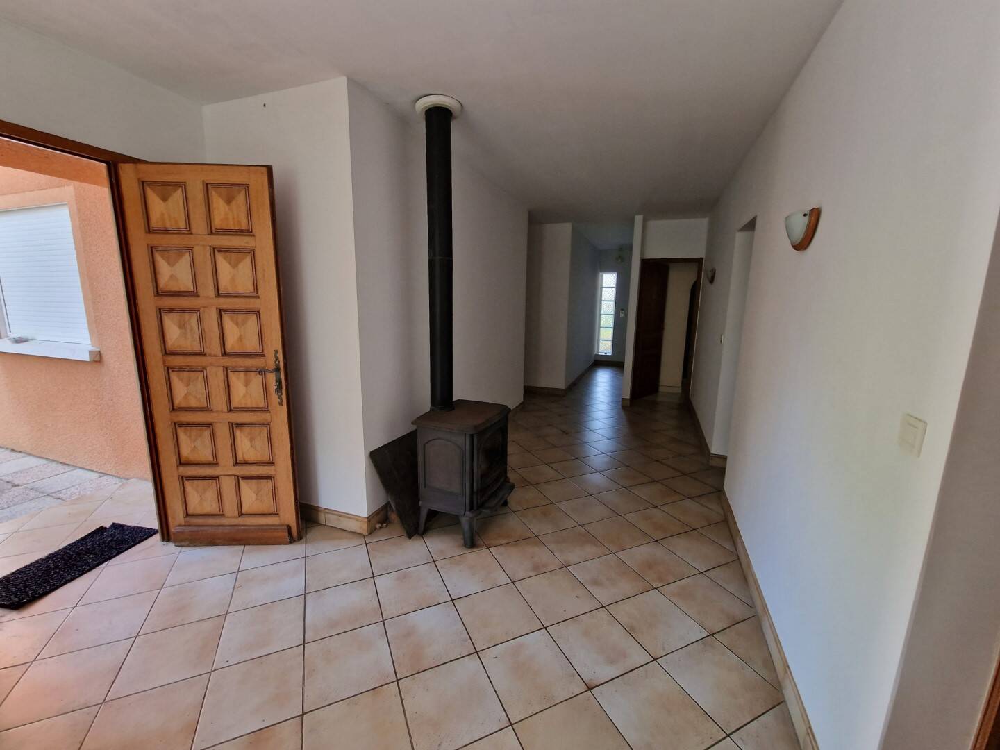 Maison à vendre, 140m², GUJAN MESTRAS