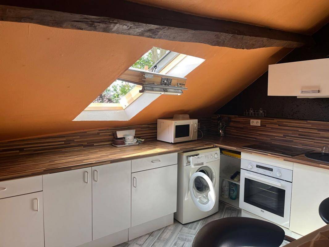 Maison à louer, 41m², BOURGES