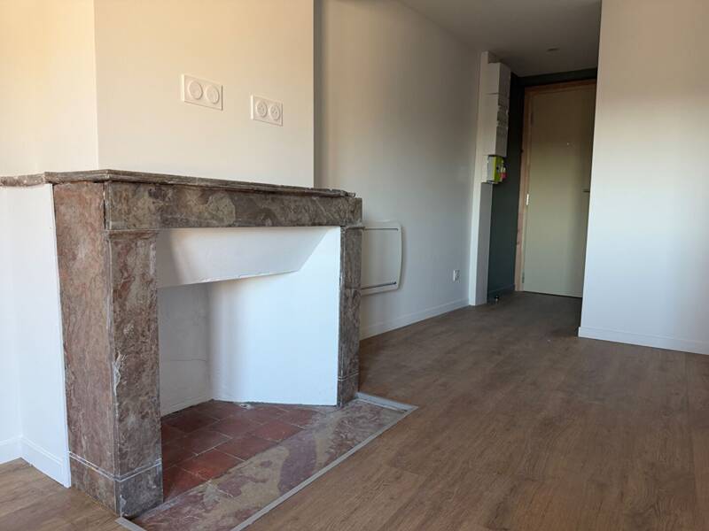 Maison à louer, 26m², DOLE