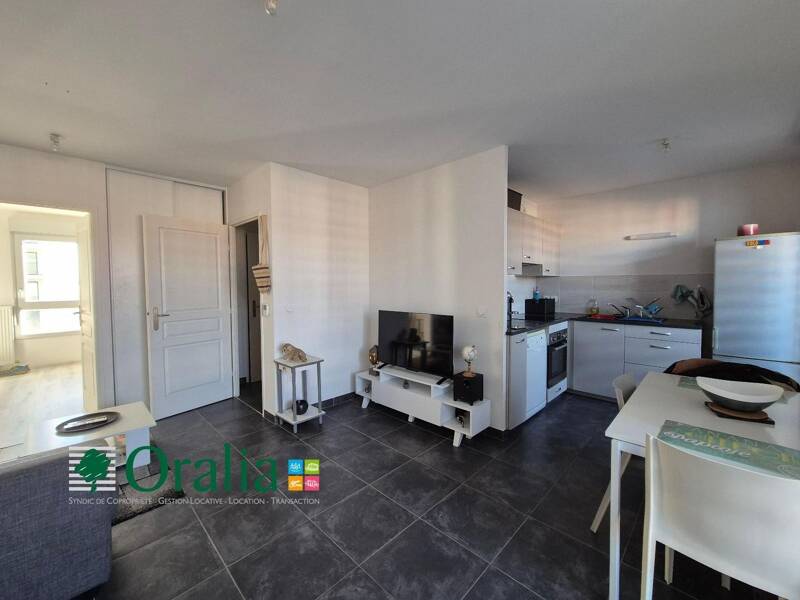 Maison à louer, 51m², DIJON