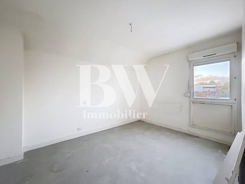 Maison à vendre, 90m², BREST