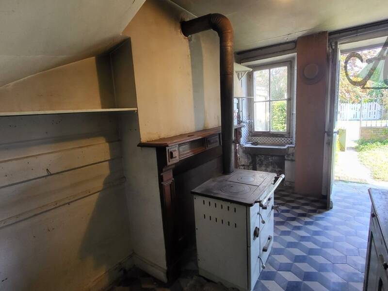 Maison à vendre, 103m², EVERLY