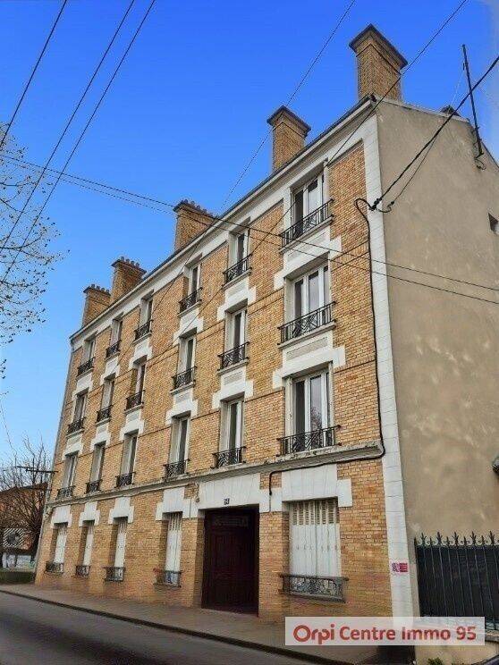 Maison à vendre, 35m², ARGENTEUIL