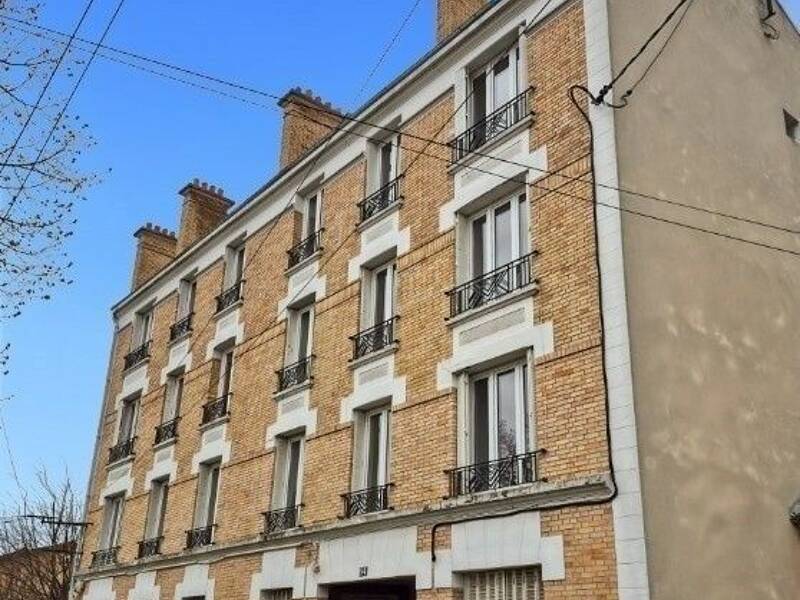 Maison à vendre, 35m², ARGENTEUIL