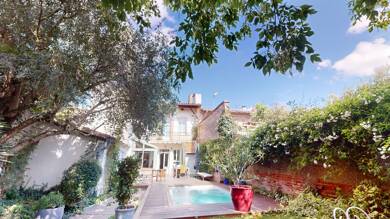Maison à vendre 669 000 € 7 pièces 5 chambres 350 m² 511 m² de terrain Grenade 31330