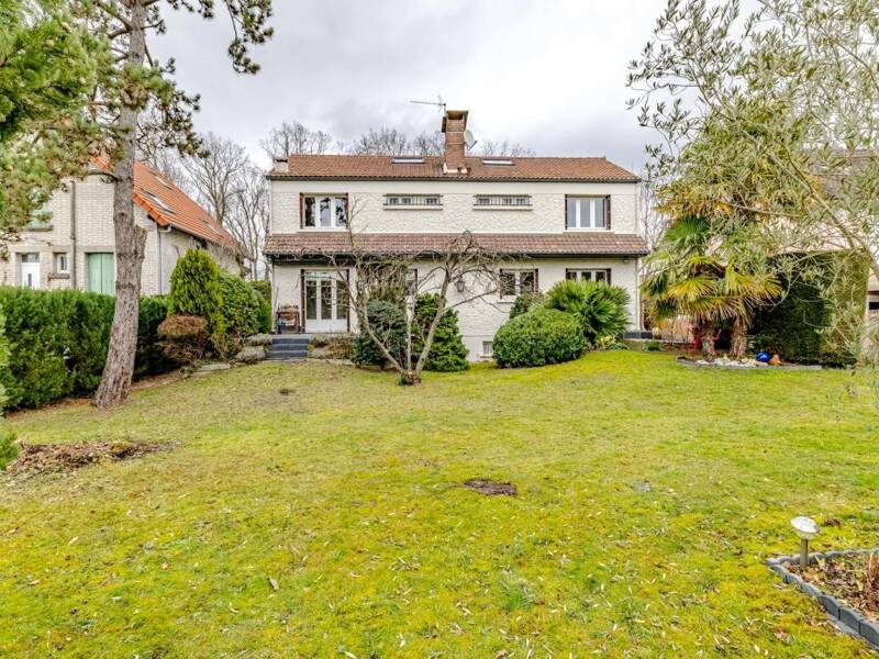 Maison à vendre, 230m², NOISY LE GRAND