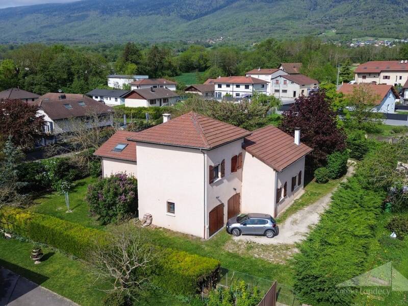 Maison à vendre, 193m², SAINT JEAN DE GONVILLE