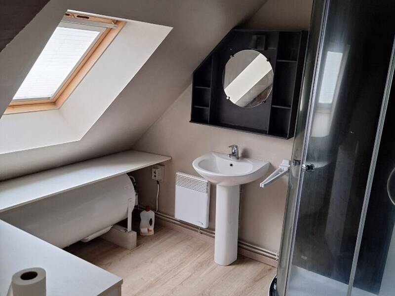 Maison à louer, 20m², HESDIN