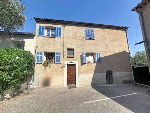 Immeuble à vendre 339 000 € 141,17 m² La Roquette-sur-Siagne 06550