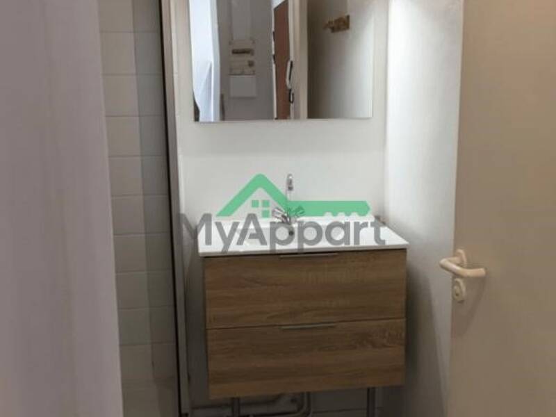 Maison à louer, 21m², ANGERS