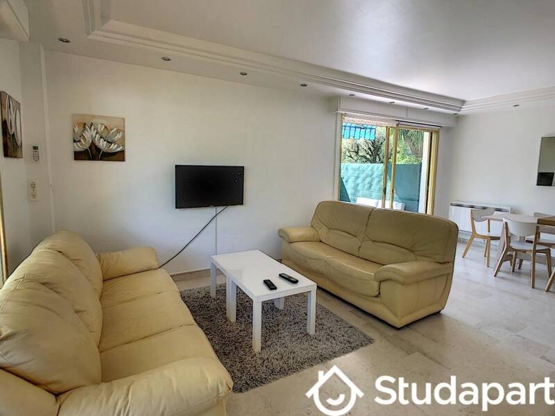 Maison à louer, 78m², ANTIBES