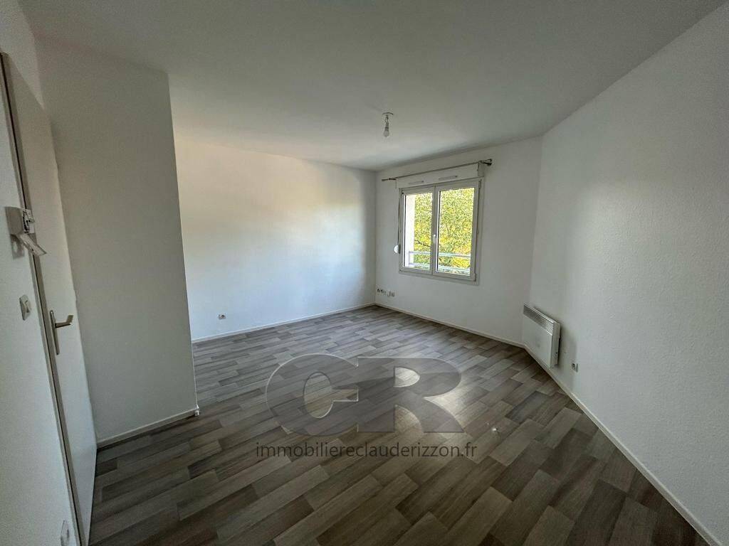 Maison à louer, 23m², NANCY