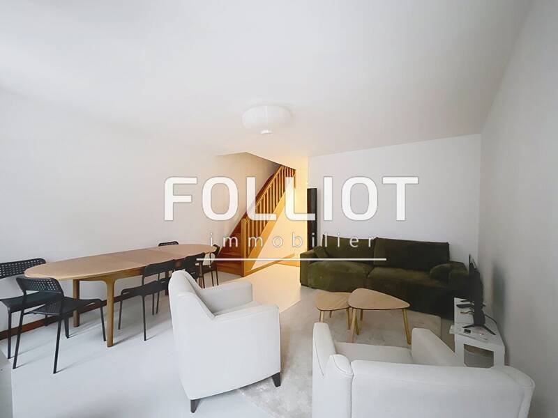 Maison à louer, 59m², GRANVILLE
