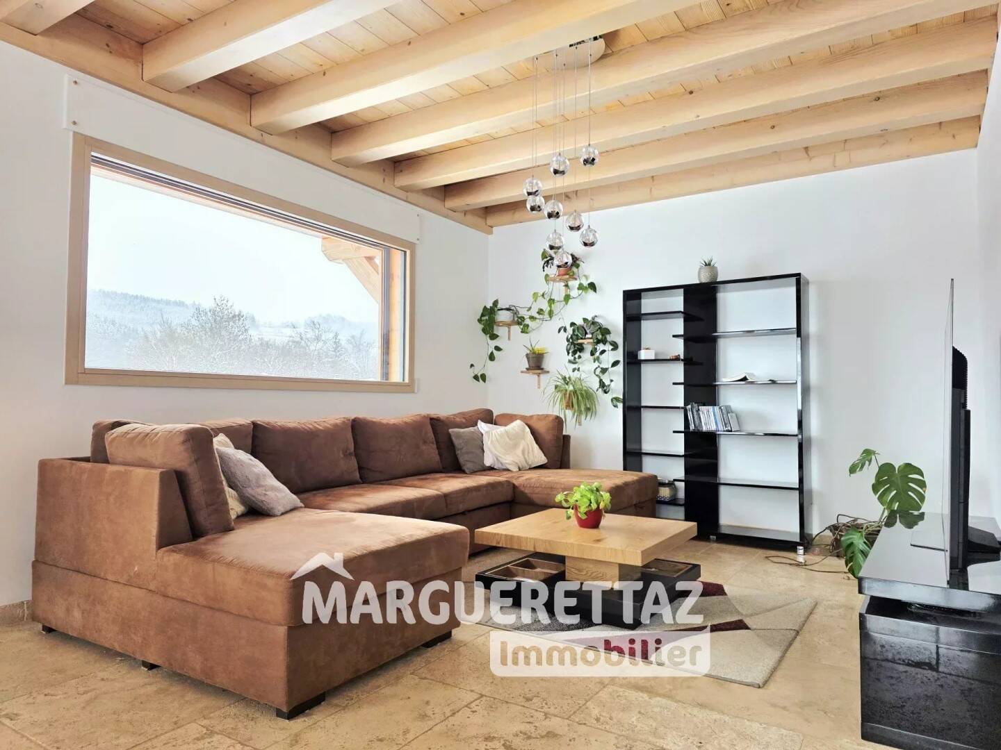 Maison à vendre, 156m², VIUZ EN SALLAZ