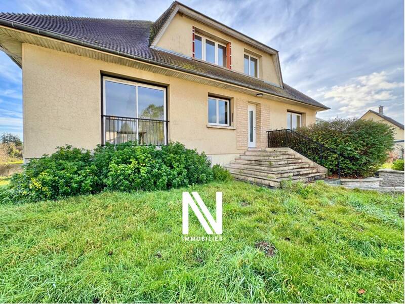 Maison à vendre, 160m², VER SUR MER