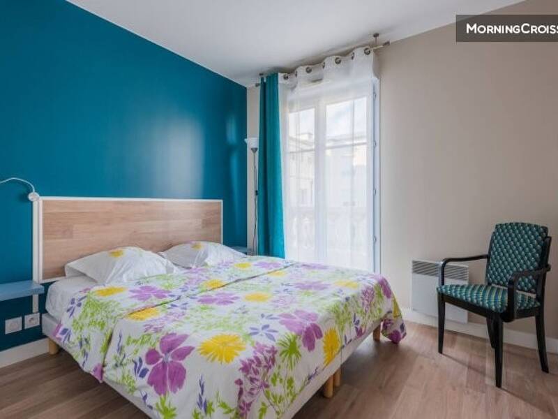 Maison à louer, 85m², SERRIS