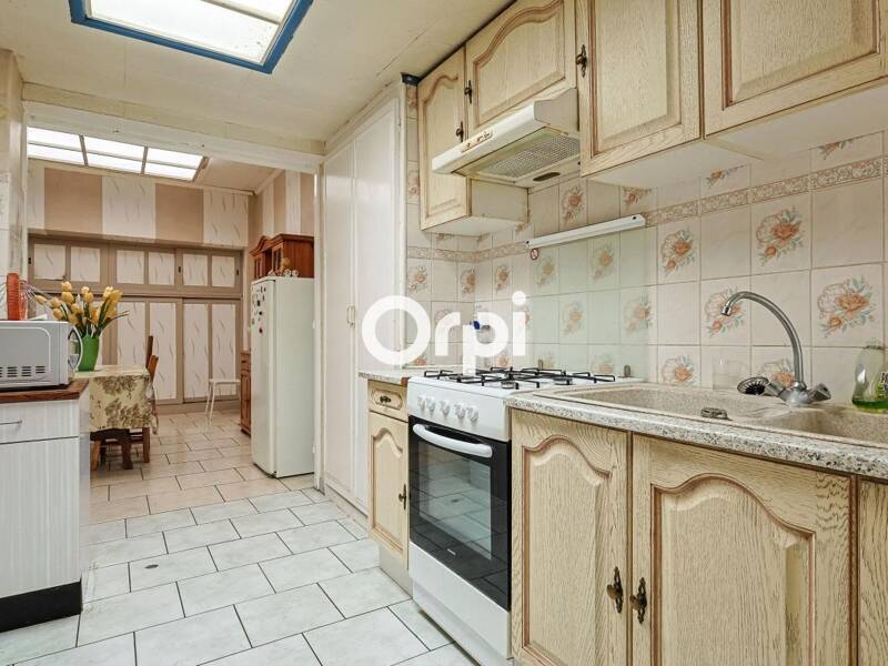 Maison à vendre, 95m², TOURCOING