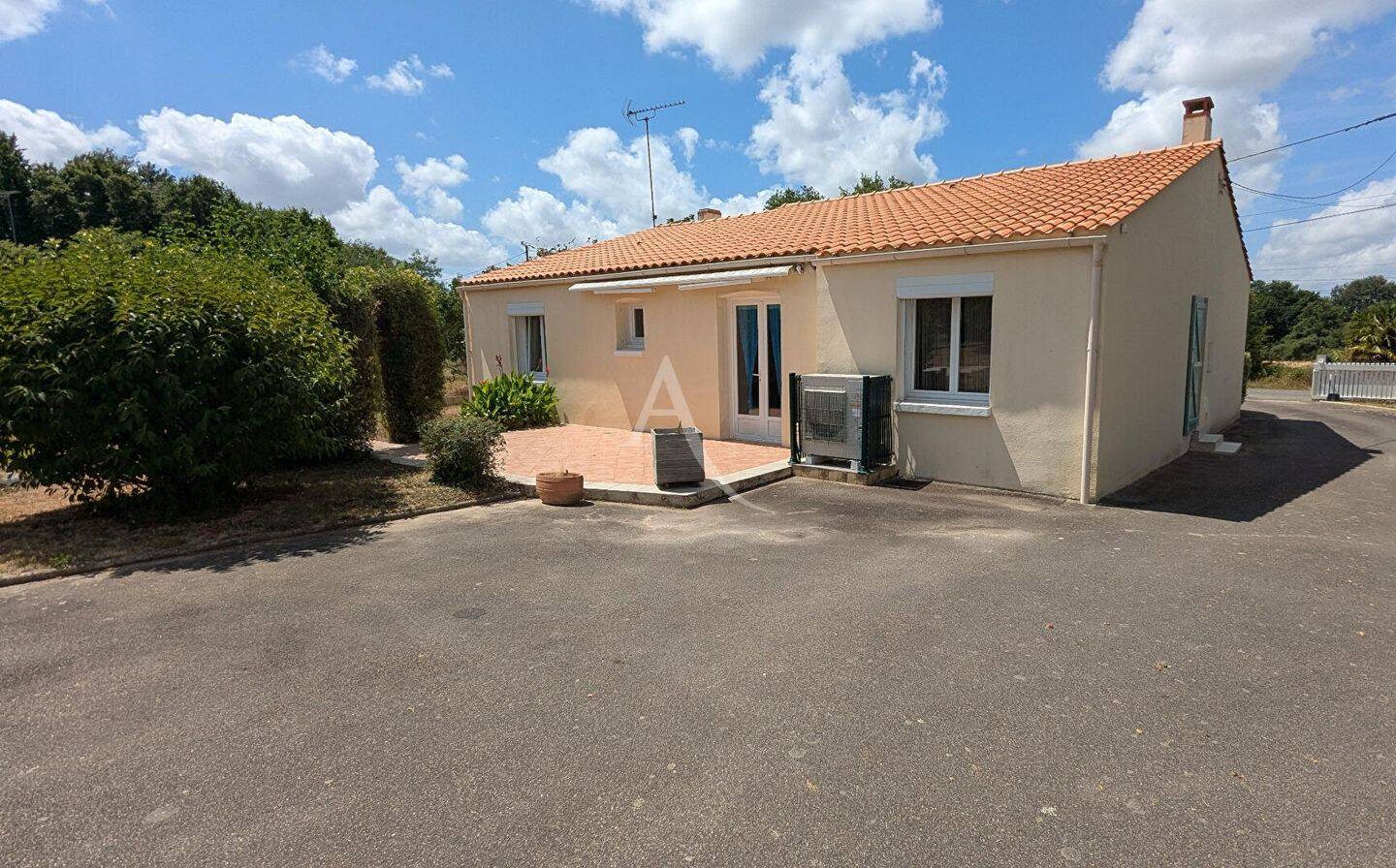 Maison à vendre, 117m², NESMY