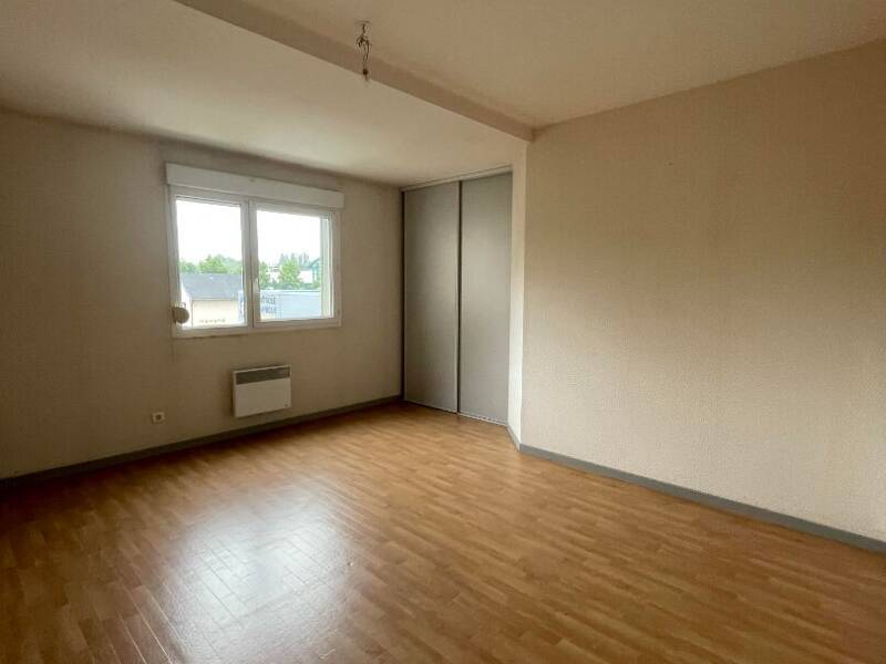 Maison à louer, 63m², ARC LES GRAY