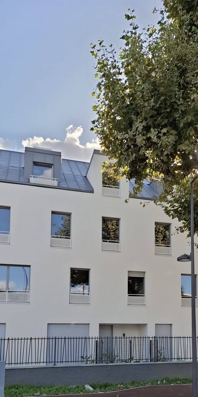 Maison à louer, 77m², CRETEIL
