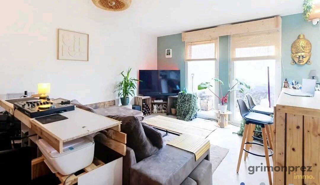 Maison à vendre, 66m², TOURCOING