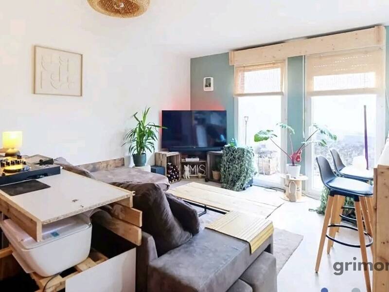 Maison à vendre, 66m², TOURCOING