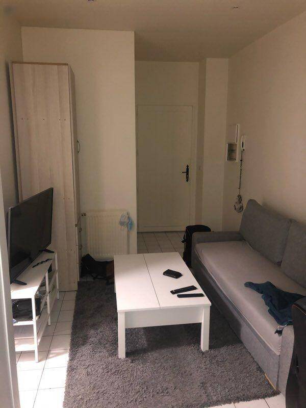 Maison à louer, 22m², NANTERRE