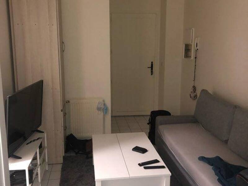 Maison à louer, 22m², NANTERRE