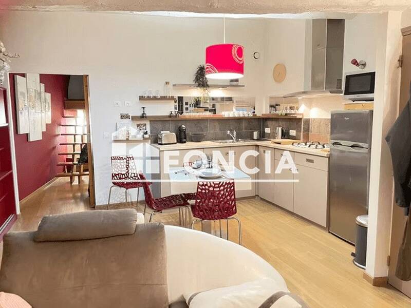 Maison à louer, 35m², AIX EN PROVENCE