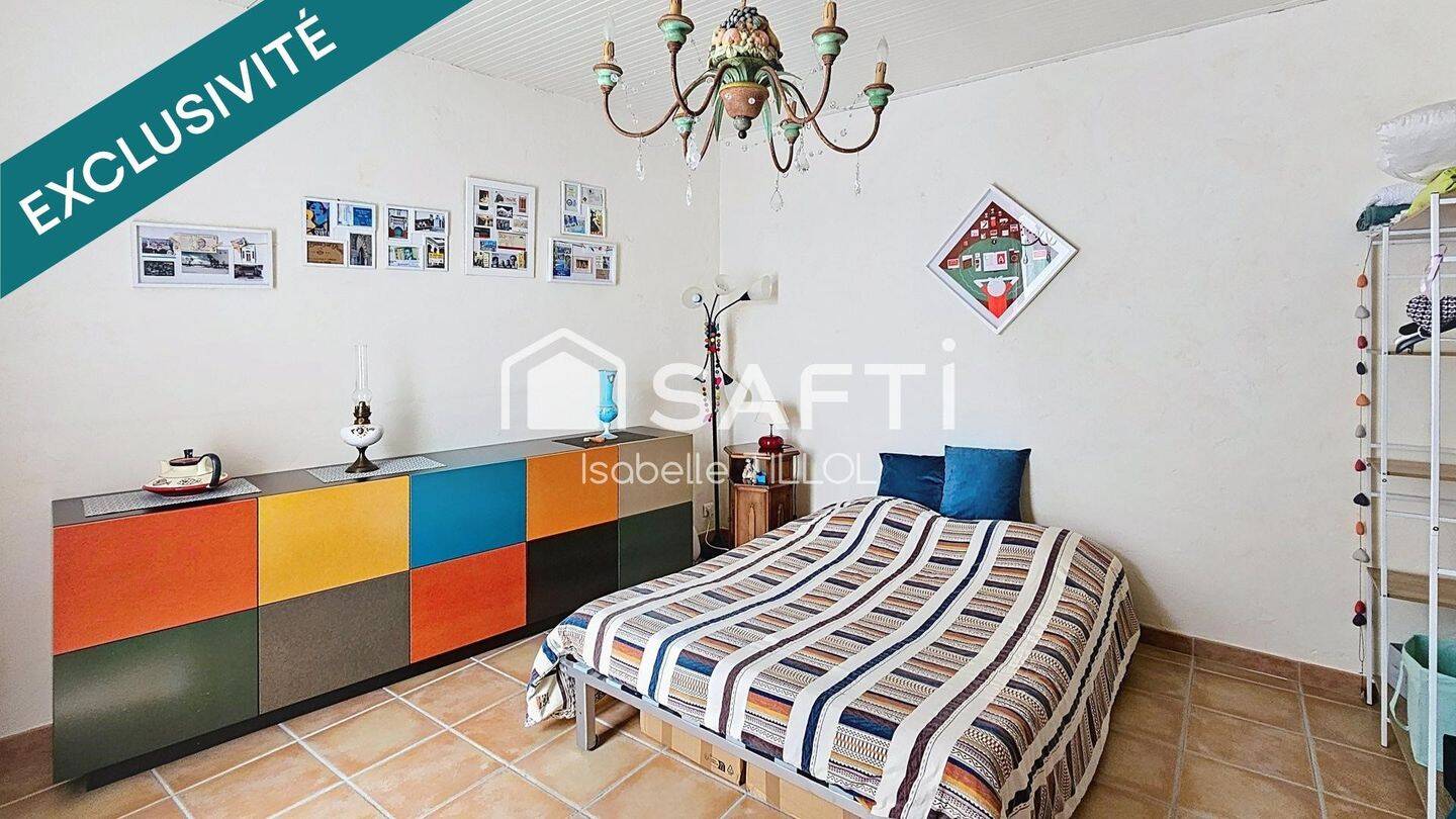 Maison à vendre, 71m², SAINT MICHEL EN L'HERM