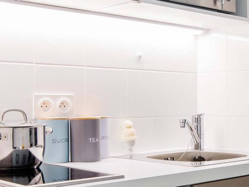 Maison à louer, 41m², ROUEN