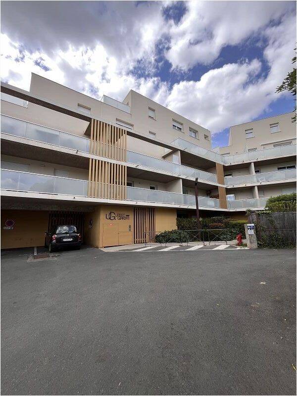 Maison à louer, 19m², BEZIERS