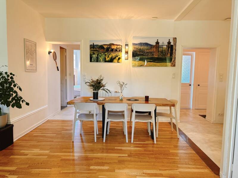 Maison à vendre, 129m², SAINT ETIENNE