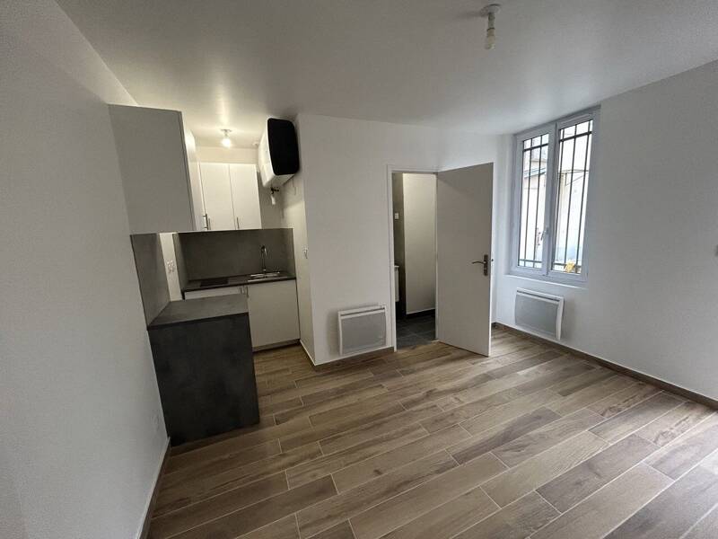Maison à louer, 25m², CHARENTON LE PONT